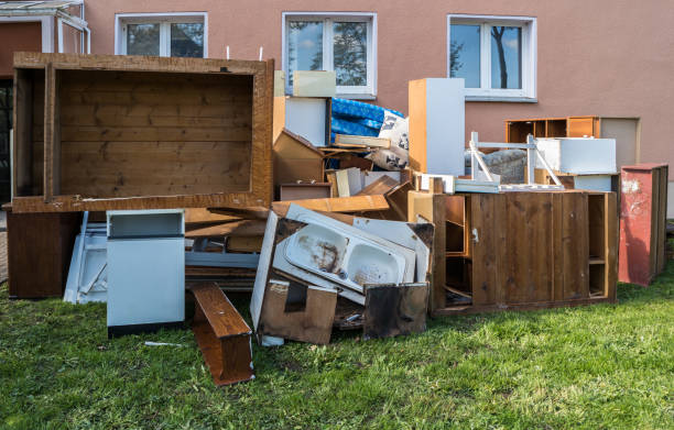 Same-Day Junk Removal Services in Hebron, KY