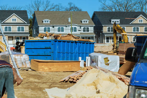 Recycling Services for Junk in Hebron, KY